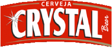 Bebidas Cervezas Brazil Crystal 