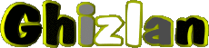 Nombre FEMENINO - Magreb Musulmán G Ghizlan 