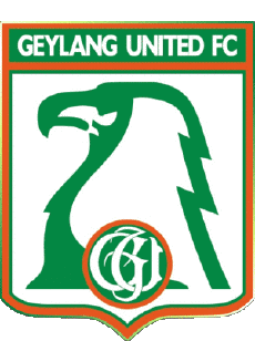 Sports Soccer Club Asia Singapore Geylang United FC 