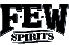 Getränke Bourbonen - Rye U S A Few Spirits 