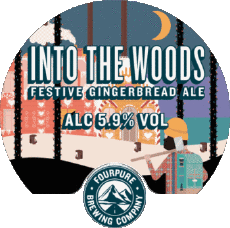 Bevande Birre UK Fourpure 