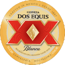 Boissons Bières Mexique Dos-Equis 