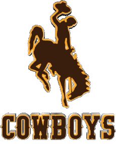 Sport N C A A - D1 (National Collegiate Athletic Association) W Wyoming Cowboys 