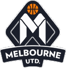 Sportivo Pallacanestro Australia Melbourne United 