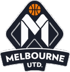 Sports Basketball Australie Melbourne United 