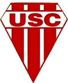 Deportes Rugby Club Francia Logo Dept 64 US Cambo 