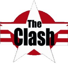 Multimedia Música New Wave The Clash 