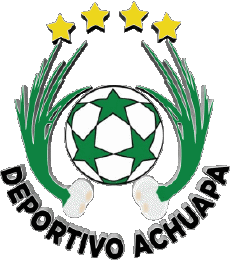 Deportes Fútbol  Clubes America Guatemala Deportivo Achuapa 