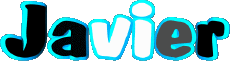 Nome MASCHIO - Francia J Javier 