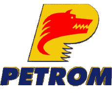 Transport Fuels - Oils Petrom 
