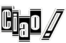 Messagi Italiano Ciao Pulse - Ripple 03 