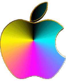 Multi Média Informatique - Matériel Apple 