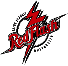 Sportivo N C A A - D1 (National Collegiate Athletic Association) S Saint Francis Red Flash 