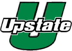 Sportivo N C A A - D1 (National Collegiate Athletic Association) U USC Upstate Spartans 
