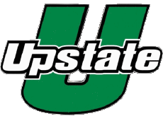Sports N C A A - D1 (National Collegiate Athletic Association) U USC Upstate Spartans 