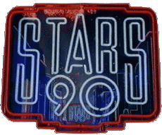 Multi Media TV Show Michel Drucker Stars 90 
