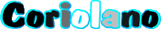 Prénoms MASCULIN - Italie C Coriolano 