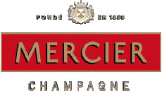 Boissons Champagne Mercier 