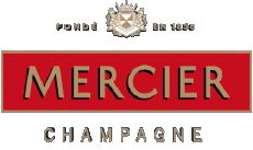 Drinks Champagne Mercier 