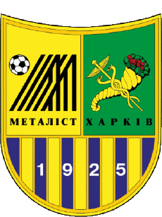 Sportivo Calcio  Club Europa Ucraina Metalist Kharkiv 