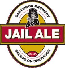 Jail Ale-Boissons Bières Royaume Uni Dartmoor Brewery 