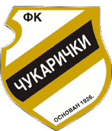 Deportes Fútbol Clubes Europa Serbia FK Cukaricki 