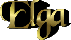 Prénoms FEMININ - France E Elga 