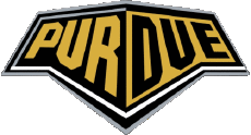 Deportes N C A A - D1 (National Collegiate Athletic Association) P Purdue Boilermakers 