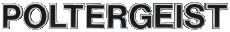 Multimedia Film Internazionale Poltergeist Logo 01 