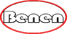 Prénoms MASCULIN - France B Benen 