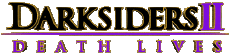 Multimedia Videogiochi Darksiders 02 - Death Lives 