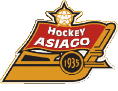 Sport Eishockey Italien Associazione Sportiva Asiago Hockey 