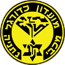 Deportes Fútbol  Clubes Asia Israel Maccabi Netanya 