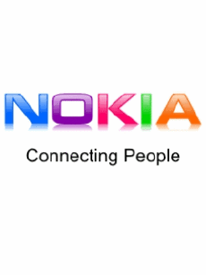 Multi Media Phone Nokia 