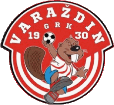 Sports HandBall - Clubs - Logo Croatia Varazdin 