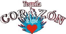 Drinks Tequila Corazon 