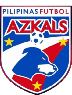 Deportes Fútbol  Clubes Asia Filipinas Azkals Development Team FC 