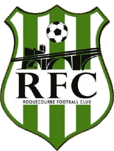 Sports Soccer Club France Occitanie 81 - Tarn Roquecourbe FC 