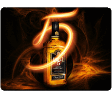 Bevande Whisky Label 5 