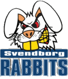 Sports Basketball Denmark Svendborg Rabbits 