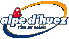 Sports Ski - Resorts France  Isère Alpe d'Huez 