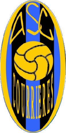 Sports Soccer Club France Hauts-de-France 62 - Pas-de-Calais Am.S. Courrieroise 