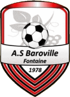Sportivo Calcio  Club Francia Grand Est 10 - Aube AS Baroville Fontaine 