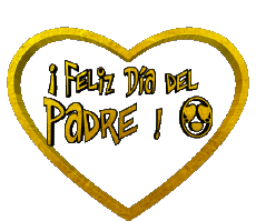 Mensajes Español Feliz Día del Padre 02 