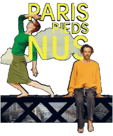 Multi Média Cinéma - France Pierre Richard Paris pieds nus 