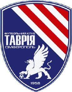 Sport Fußballvereine Europa Ukraine Tavriya Simferopol 