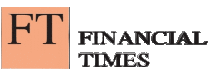 Multimedia Zeitungen Vereinigtes Königreich The Financial Times 