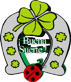 Nachrichten Spanisch Buena Suerte 05 