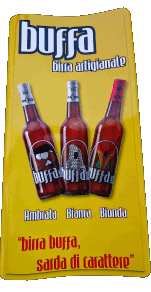 Drinks Beers Italy Buffa 