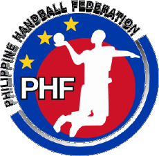 Sportivo Pallamano - Squadra nazionale -  Federazione Asia Filippina 